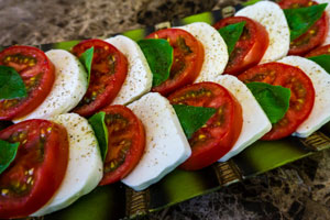 Caprese Salad